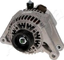 Ashika 002-T613 - Alternator www.molydon.hr