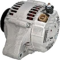 Ashika 002-T624 - Alternator www.molydon.hr