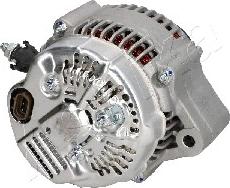 Ashika 002-T628 - Alternator www.molydon.hr