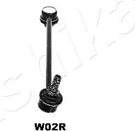 Ashika 106-0W-W02R - Stabilizator, trap www.molydon.hr