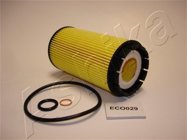 Ashika 10-ECO029 - Filter za ulje www.molydon.hr