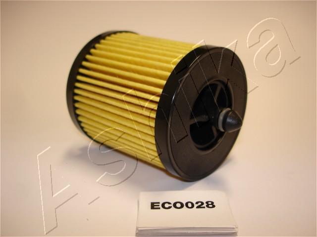 Ashika 10-ECO028 - Filter za ulje www.molydon.hr
