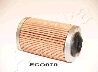 Ashika 10-ECO070 - Filter za ulje www.molydon.hr