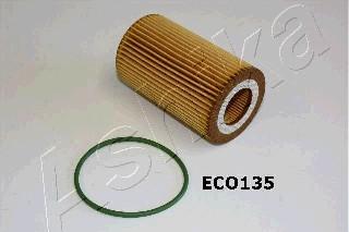 Ashika 10-ECO135 - Filter za ulje www.molydon.hr