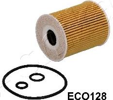 Ashika 10-ECO128 - Filter za ulje www.molydon.hr