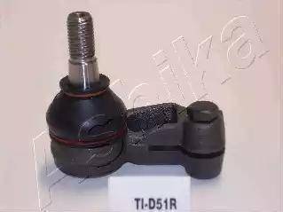 Parts-Mall PXCTC-004 - Kraj spone, kuglasti zglob www.molydon.hr