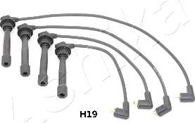 Ashika 132-0H-H19 - Set kablova za paljenje www.molydon.hr
