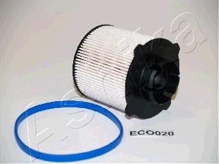 Ashika 30-ECO020 - Filter za gorivo www.molydon.hr