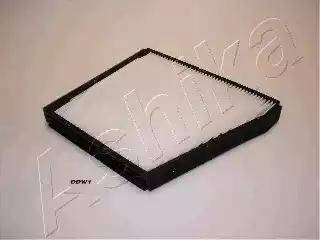 Parts-Mall PMC-001 - Filter kabine www.molydon.hr