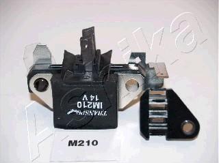 Ashika 77-0M-M210 - Regulator napona generatora www.molydon.hr