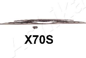 Ashika SA-X70S - Metlica brisača www.molydon.hr