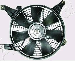 Ashika VNT161020 - Ventilator, hladjenje motora www.molydon.hr