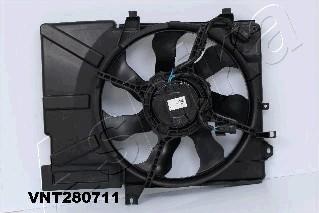 Ashika VNT280711 - Ventilator, hladjenje motora www.molydon.hr