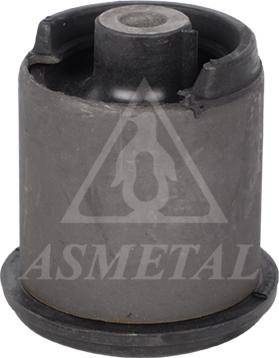 AS Metal 38VW1502 - Ležište | Držač | Uležištenje, tijelo osovine www.molydon.hr