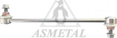 AS Metal 26BM0510 - Šipka/spona, stabilizator www.molydon.hr