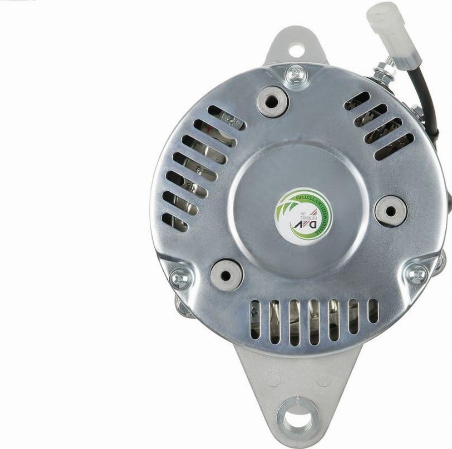 AS-PL A9458S - Alternator www.molydon.hr