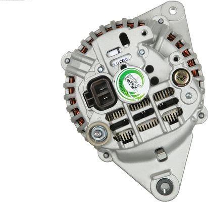 AS-PL A9095(MANDO) - Alternator www.molydon.hr