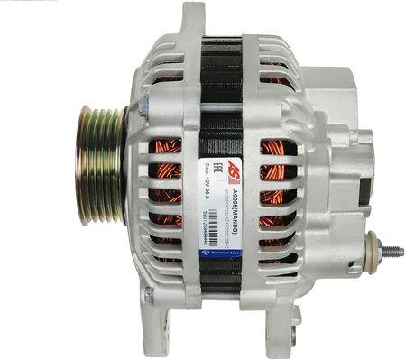 AS-PL A9095(MANDO) - Alternator www.molydon.hr