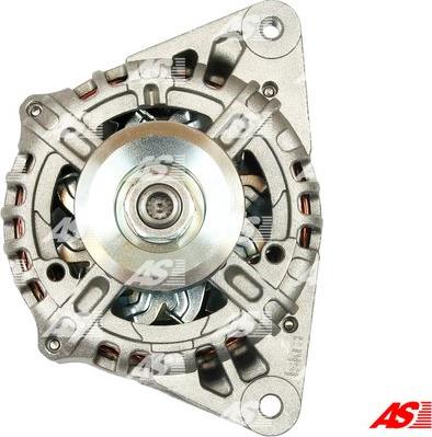 AS-PL A9054(LETRIKA) - Alternator www.molydon.hr