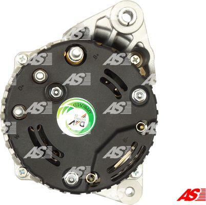 AS-PL A9054 - Alternator www.molydon.hr