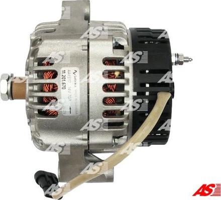 AS-PL A9050(LETRIKA) - Alternator www.molydon.hr