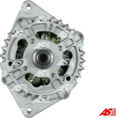 AS-PL A9050 - Alternator www.molydon.hr