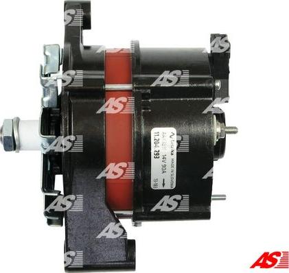 AS-PL A9058(LETRIKA) - Alternator www.molydon.hr