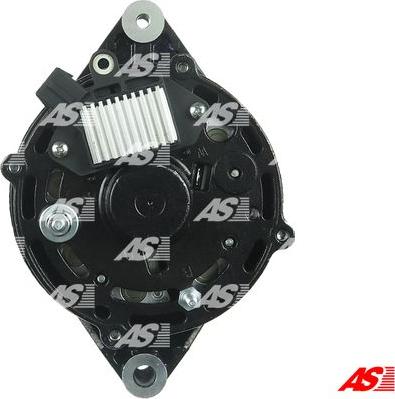 AS-PL A9058 - Alternator www.molydon.hr