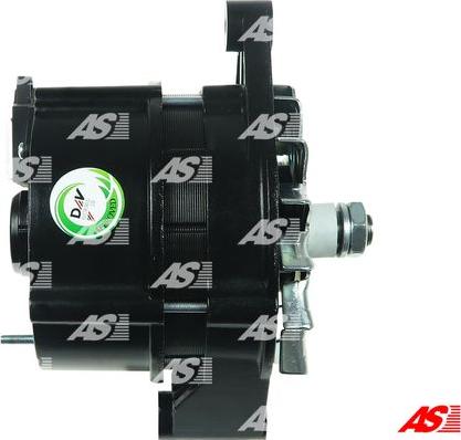 AS-PL A9058 - Alternator www.molydon.hr