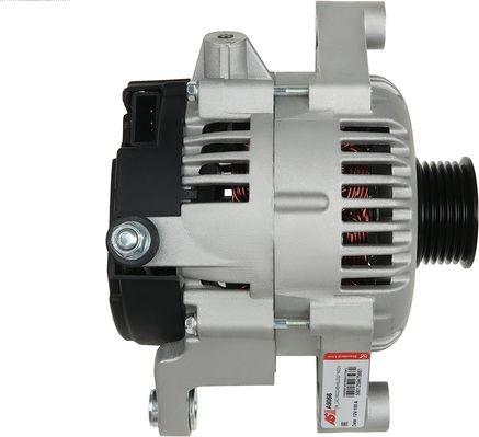 AS-PL A9066 - Alternator www.molydon.hr