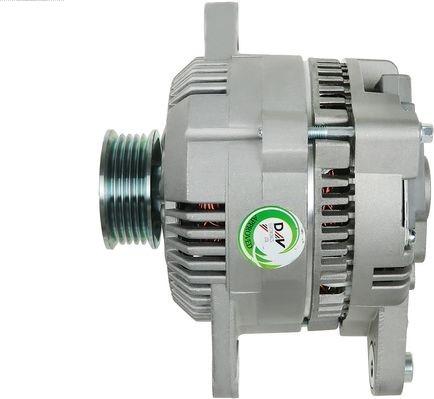 AS-PL A9062 - Alternator www.molydon.hr