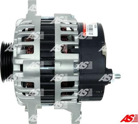 AS-PL A9009 - Alternator www.molydon.hr