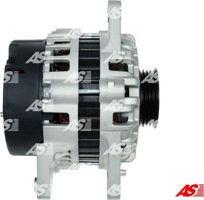 AS-PL A9009 - Alternator www.molydon.hr