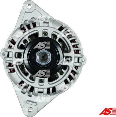 AS-PL A9005 - Alternator www.molydon.hr