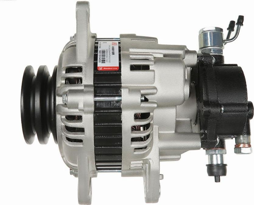 AS-PL A9001SR - Alternator www.molydon.hr