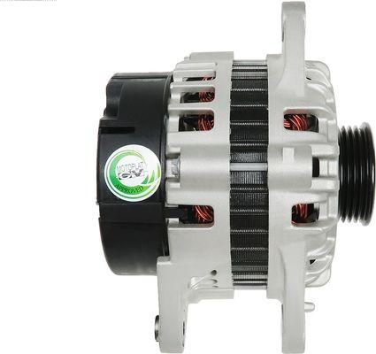 AS-PL A9008(MANDO) - Alternator www.molydon.hr