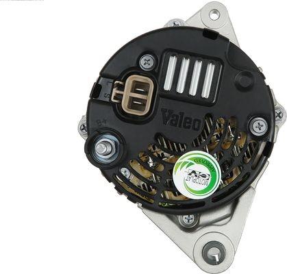 AS-PL A9008(MANDO) - Alternator www.molydon.hr