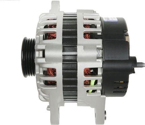 AS-PL A9008(MANDO) - Alternator www.molydon.hr