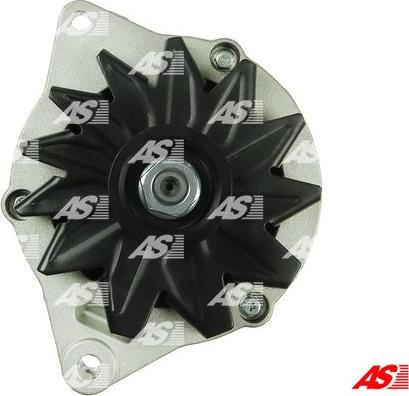 AS-PL A9015SR - Alternator www.molydon.hr