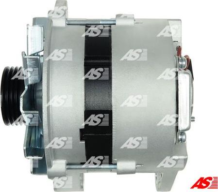 AS-PL A9015 - Alternator www.molydon.hr