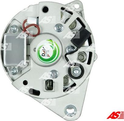 AS-PL A9015 - Alternator www.molydon.hr