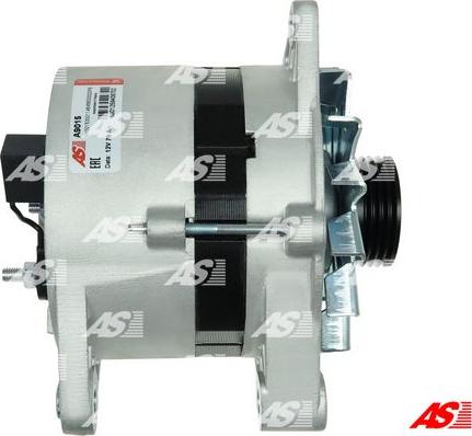 AS-PL A9015 - Alternator www.molydon.hr