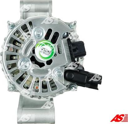 AS-PL A9016 - Alternator www.molydon.hr