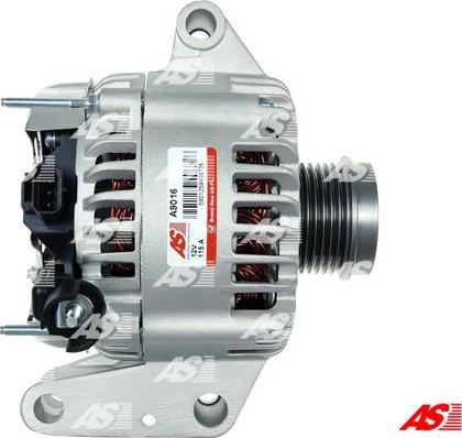 AS-PL A9016 - Alternator www.molydon.hr