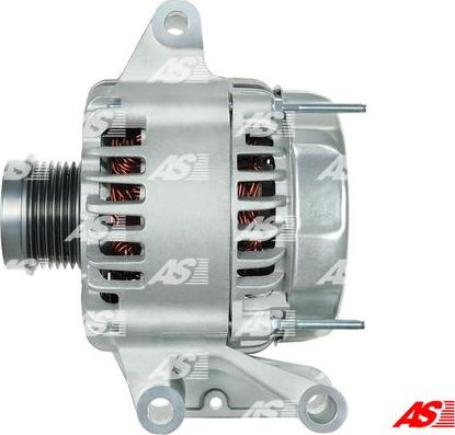 AS-PL A9016 - Alternator www.molydon.hr