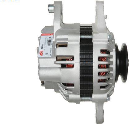 AS-PL A9010 - Alternator www.molydon.hr