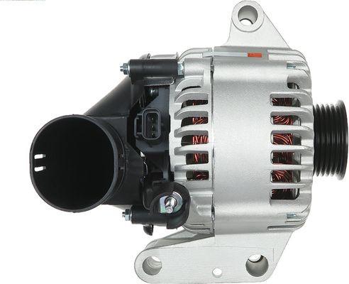 AS-PL A9011 - Alternator www.molydon.hr