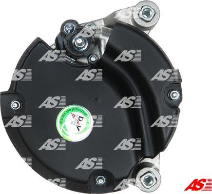 AS-PL A9012SR - Alternator www.molydon.hr