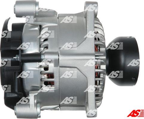 AS-PL A9012SR - Alternator www.molydon.hr