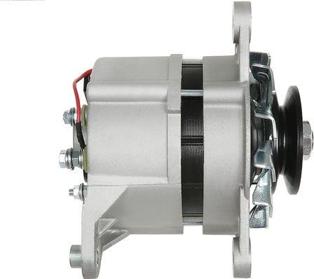 AS-PL A9088 - Alternator www.molydon.hr